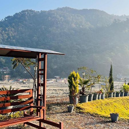 Aroma Resort Rishikesh Exterior photo