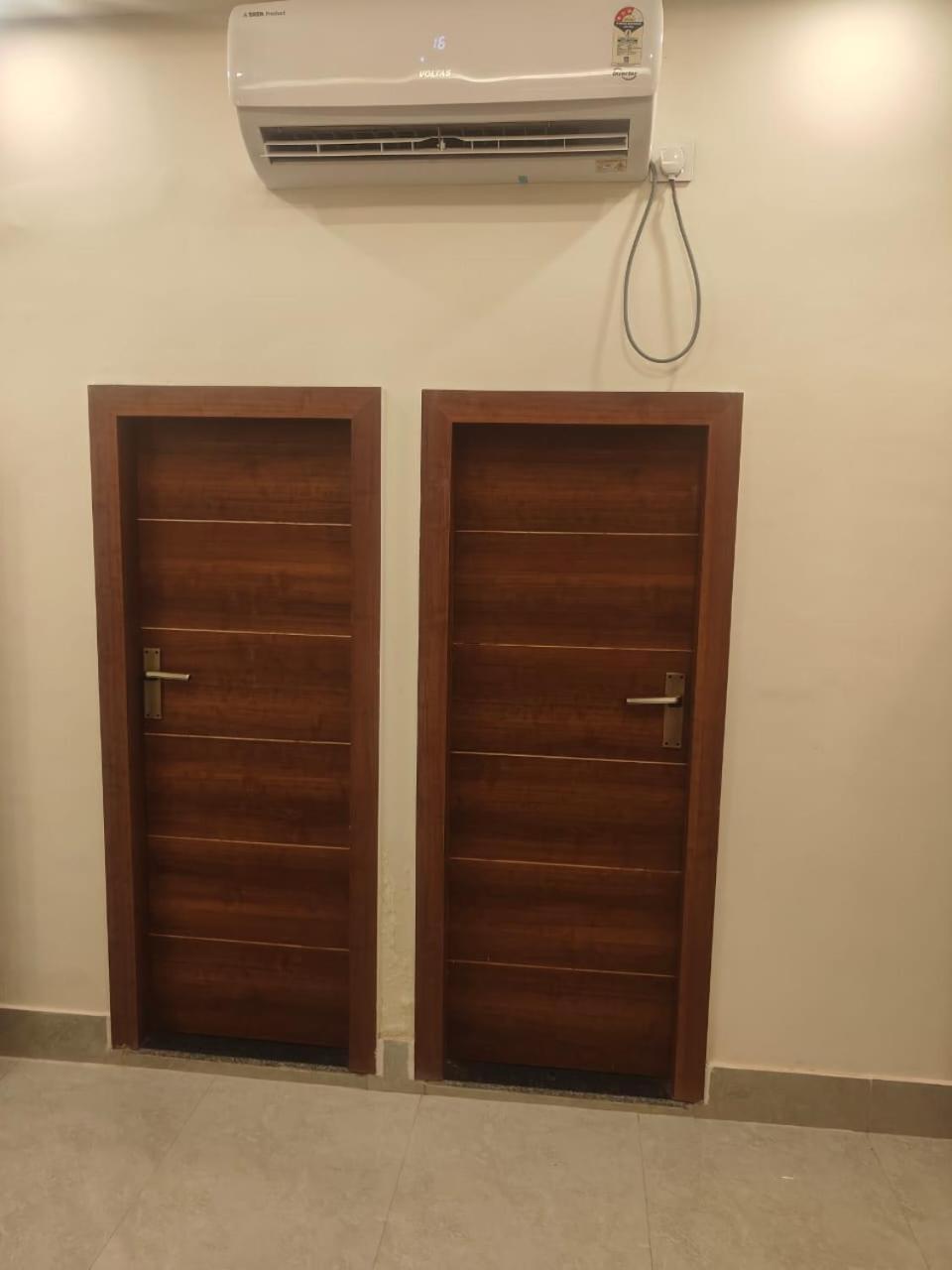 Aroma Resort Rishikesh Exterior photo