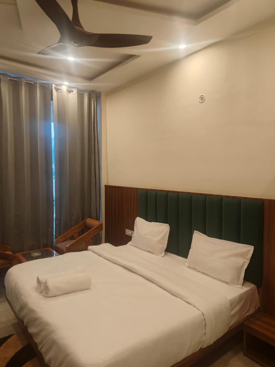 Aroma Resort Rishikesh Exterior photo